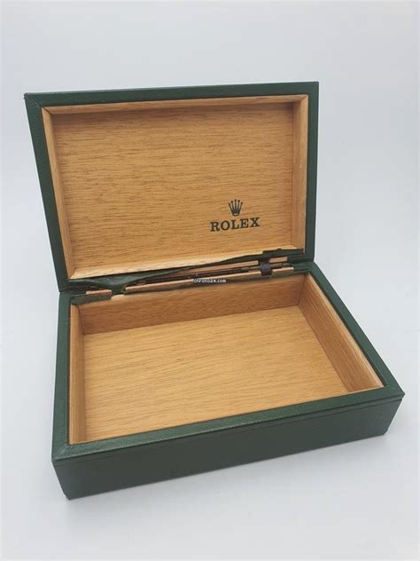 Rolex box 68.00.06 for some vintage models 